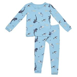 NWT Kyte Pj Set